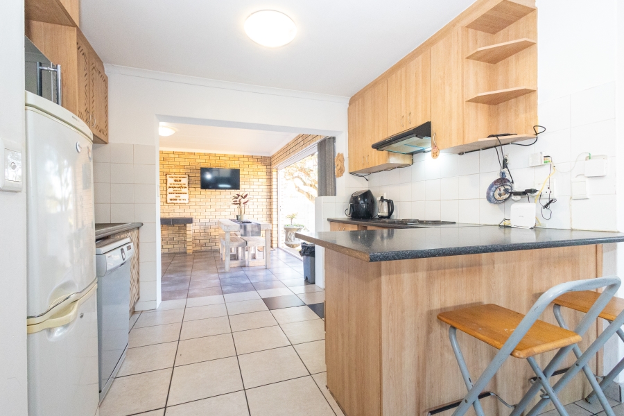 3 Bedroom Property for Sale in Cape Gate Western Cape